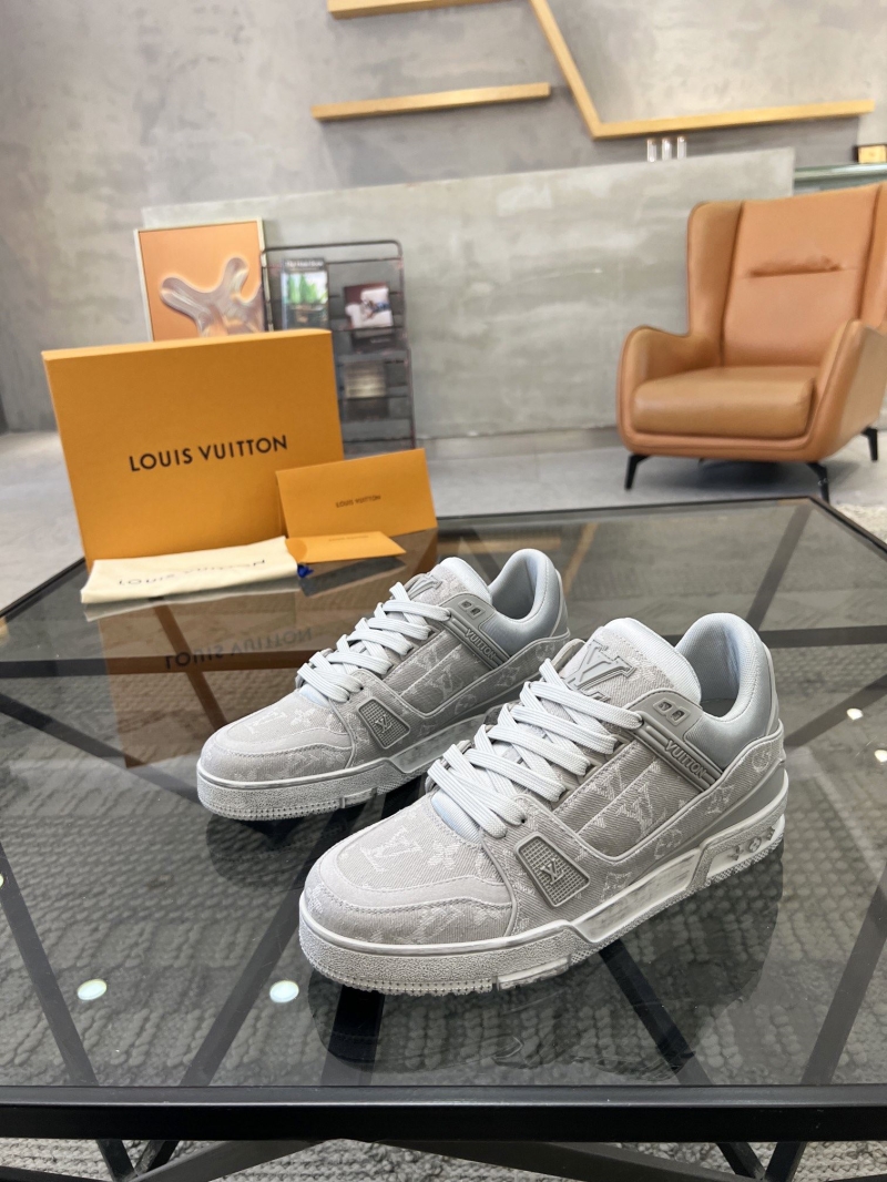 LV Casual Shoes